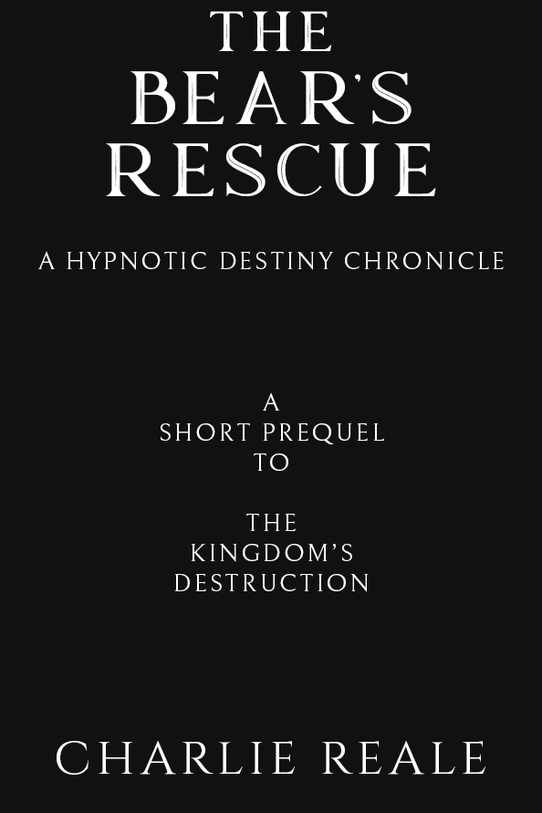 Hypnotic Destiny - The Bear's Rescue